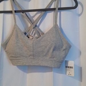 Sport bra